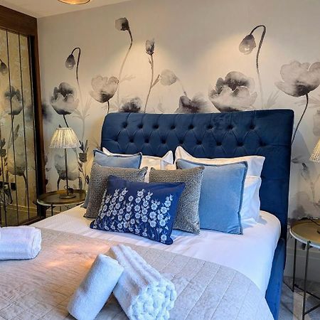 The Old Fire Station Luxury Apartment ยอร์ค ภายนอก รูปภาพ